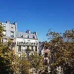 Hotel Champerret Elysees