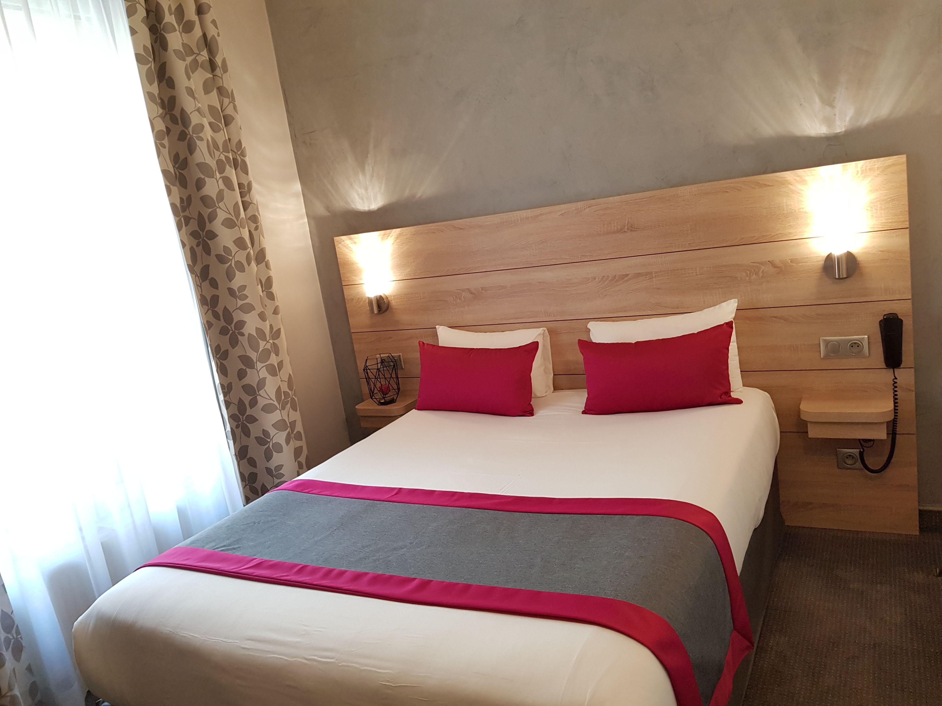 Champerret Elysees 3*