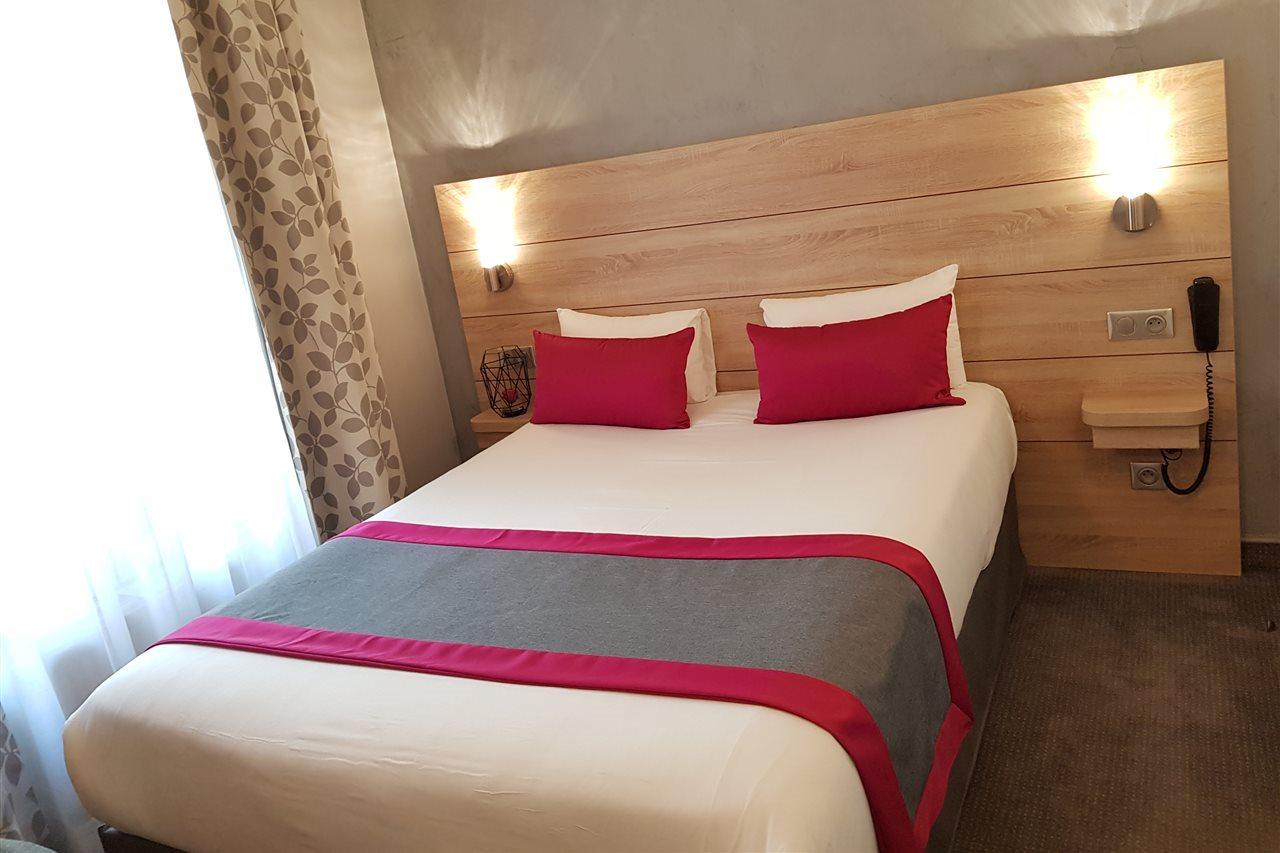 Champerret Elysees Parigi