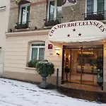 Hotel Champerret Elysees