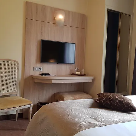 Champerret Elysees Hotel Parigi