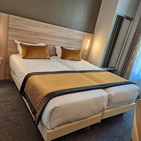 Champerret Elysees Hotel Parigi
