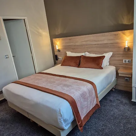 Champerret Elysees 3* Parigi