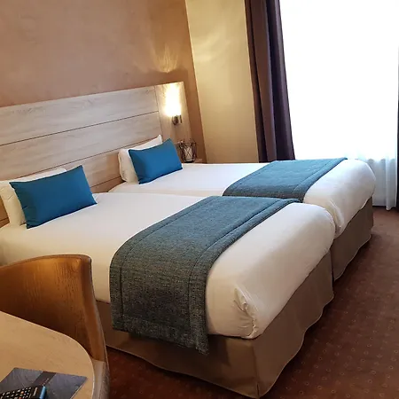 Champerret Elysees Parigi