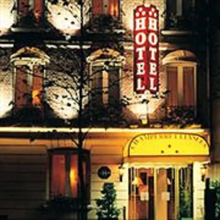 Champerret Elysees Parigi