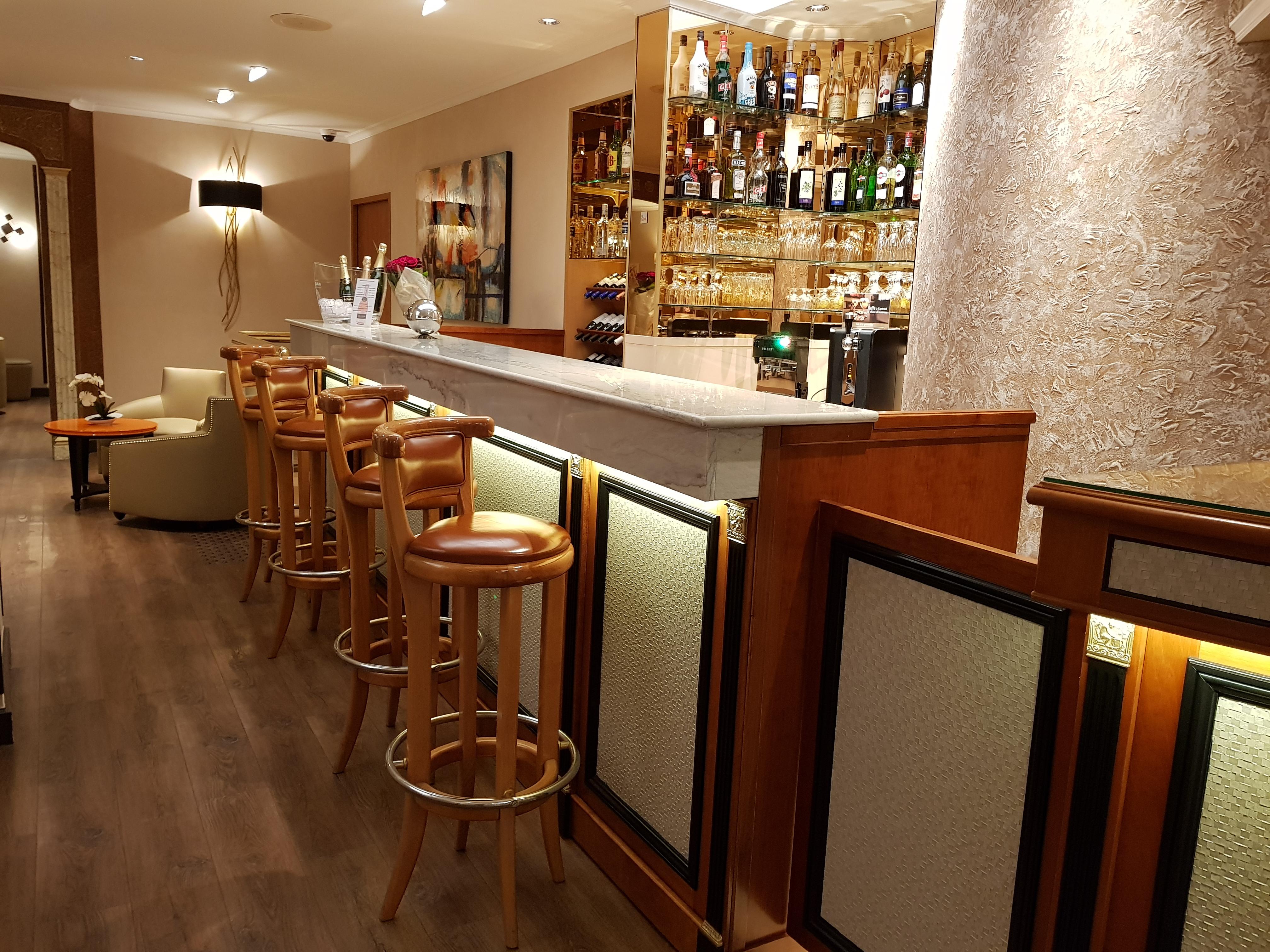 Champerret Elysees Hotel Parigi