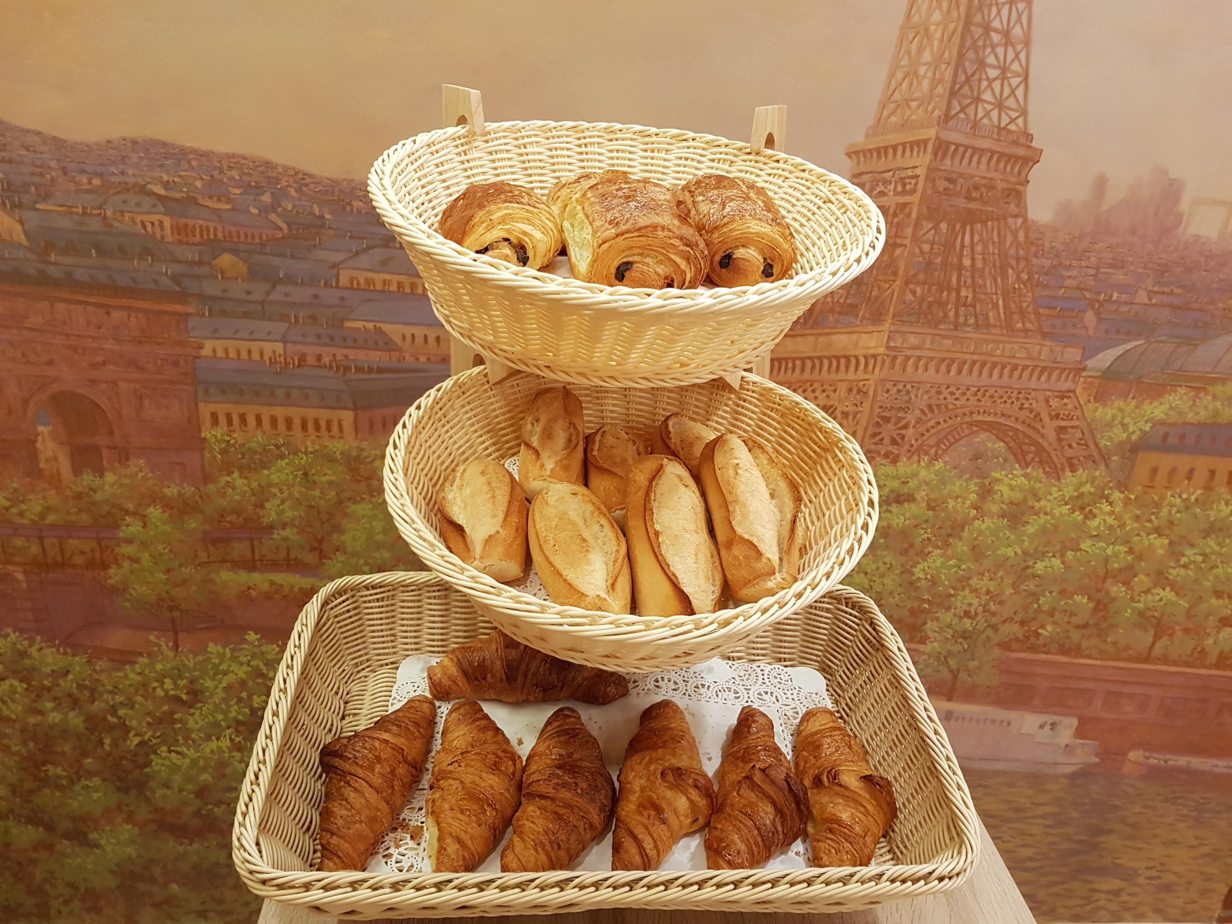 Hotel Champerret Elysees Parigi