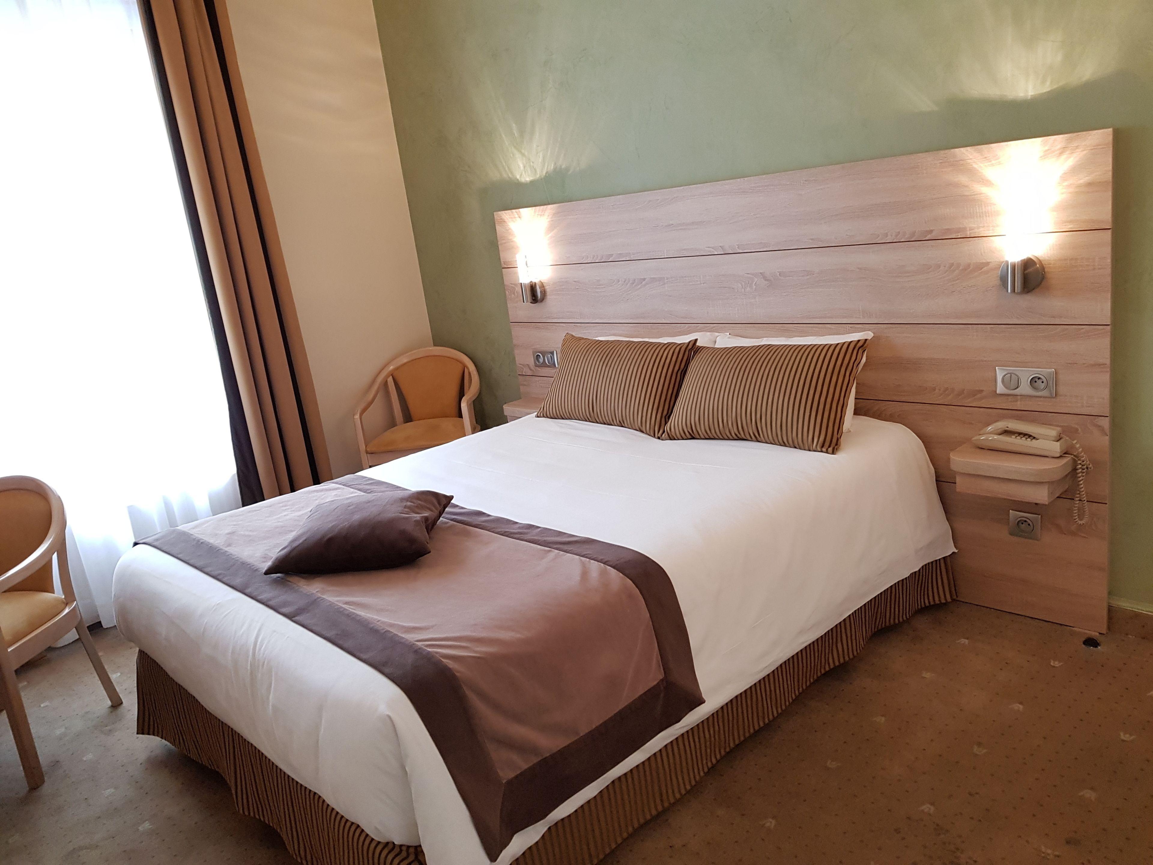 Champerret Elysees Hotel