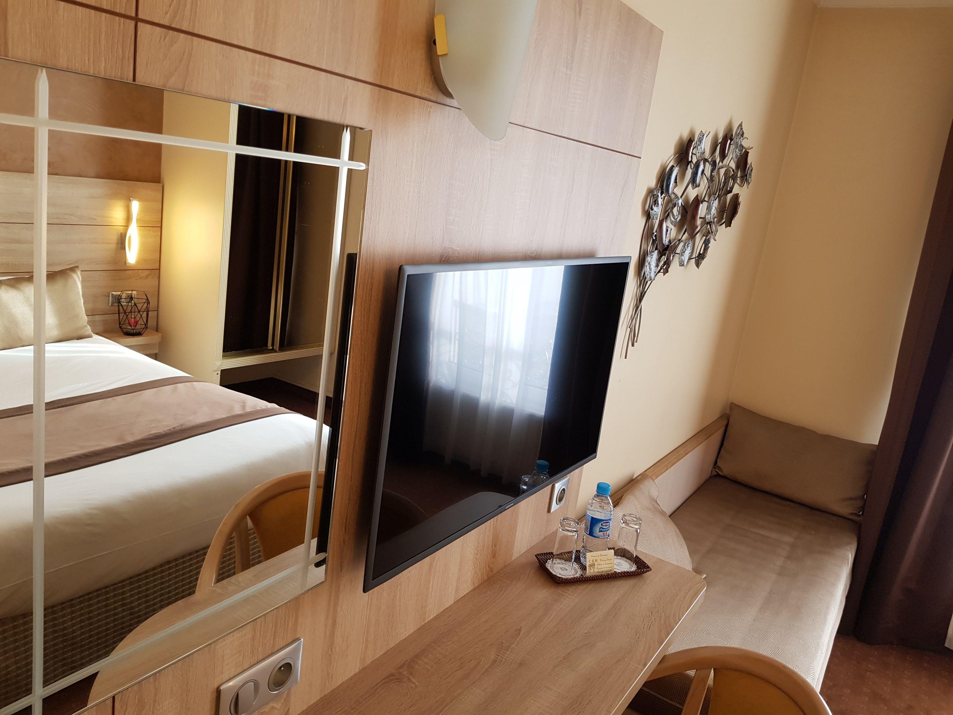 Champerret Elysees