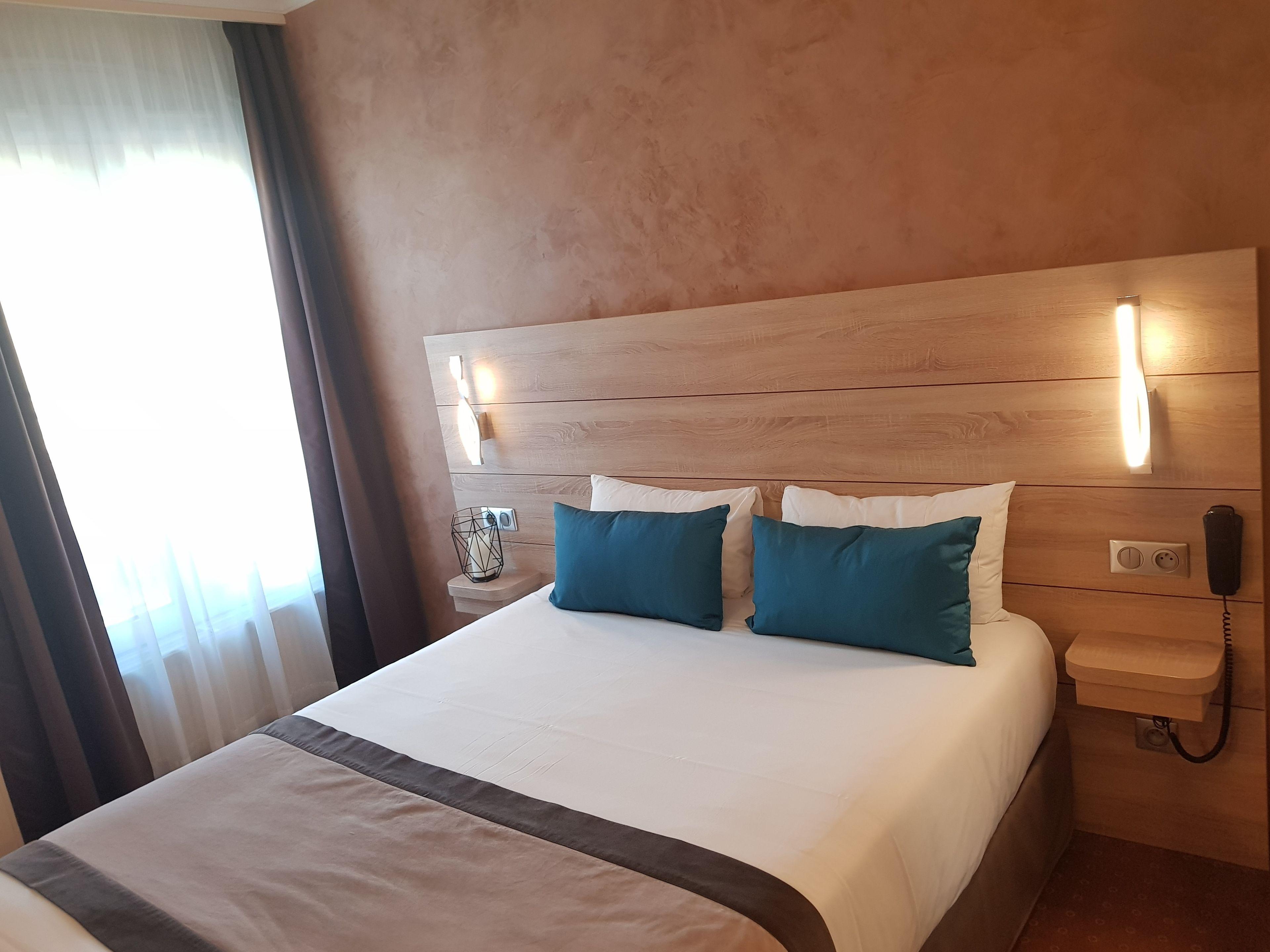 Champerret Elysees Parigi