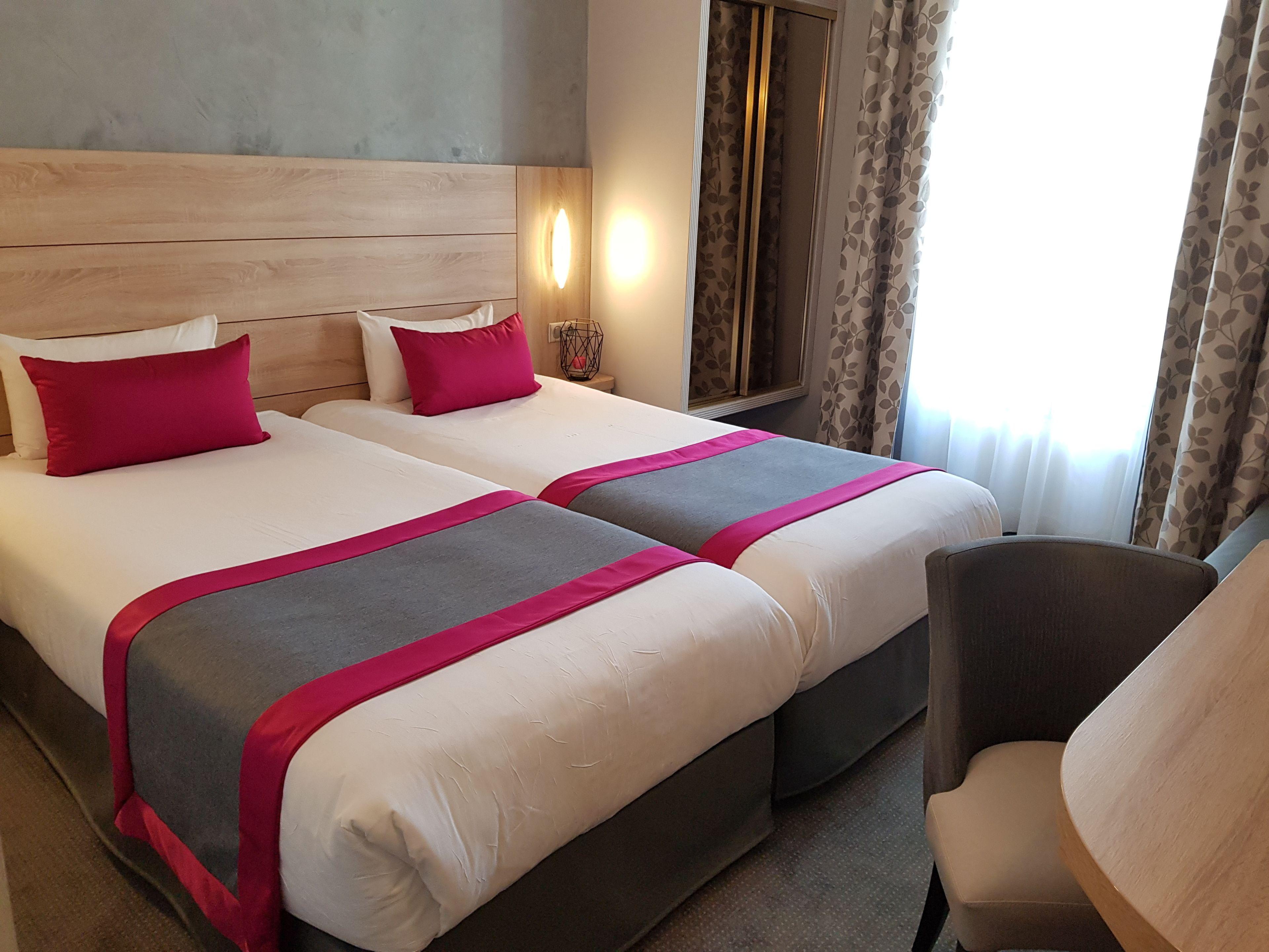 Champerret Elysees 3*