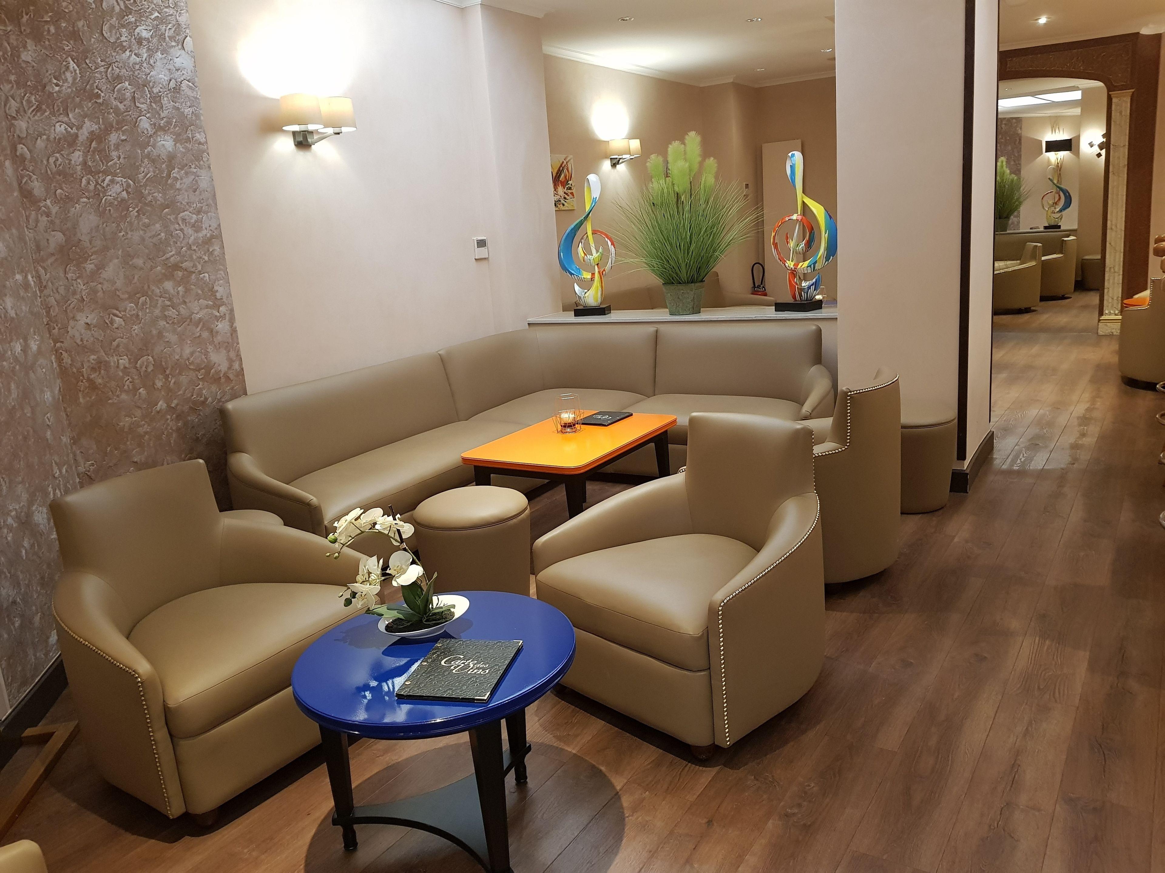 Champerret Elysees 3* Parigi