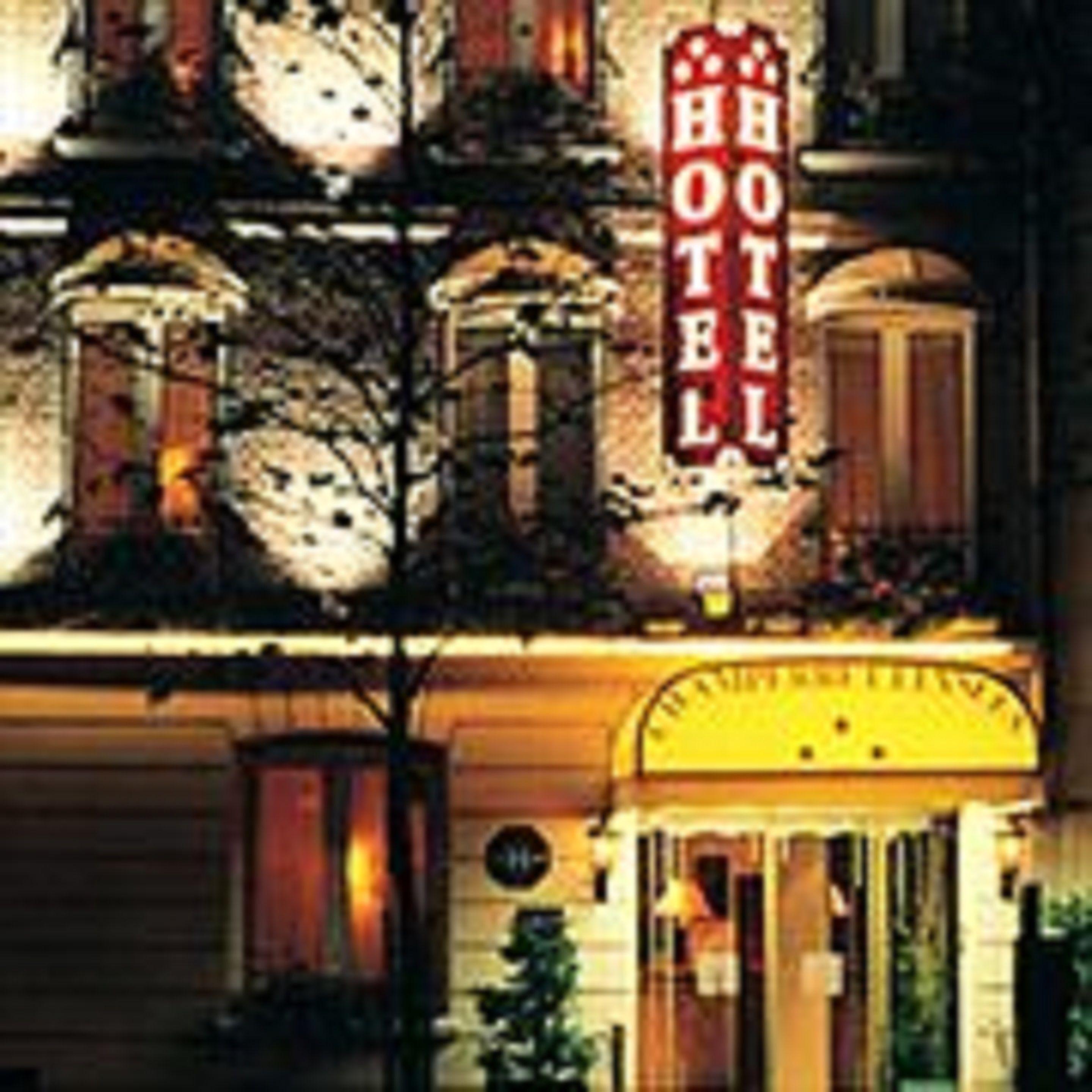 Champerret Elysees Paris