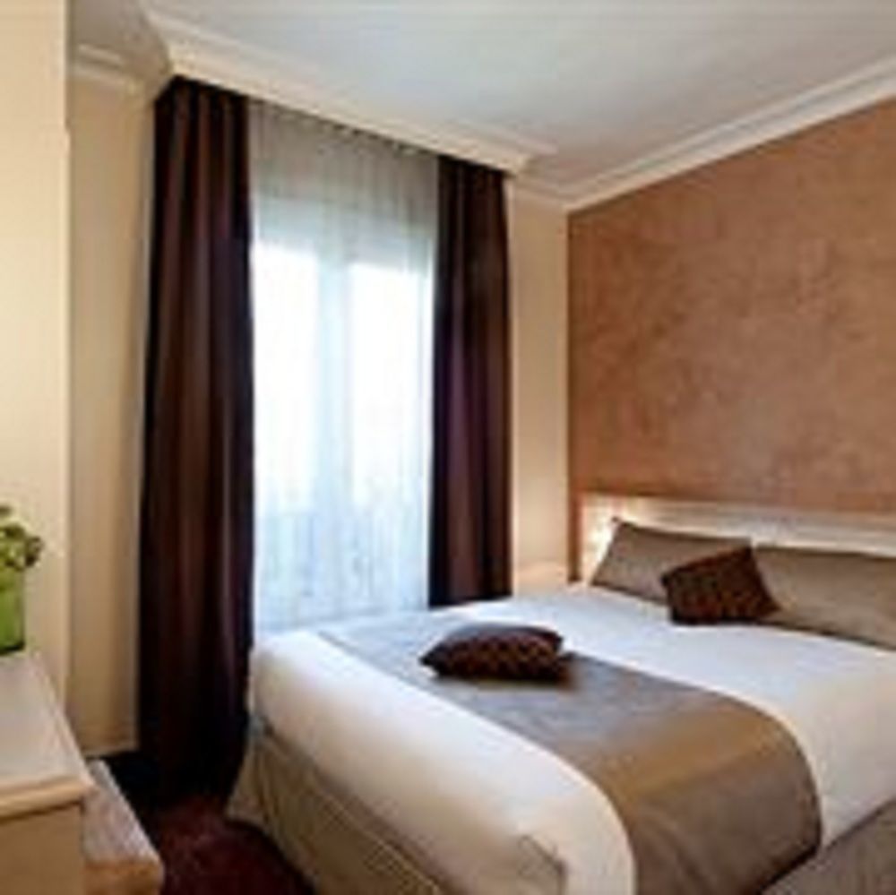 Champerret Elysees Parigi