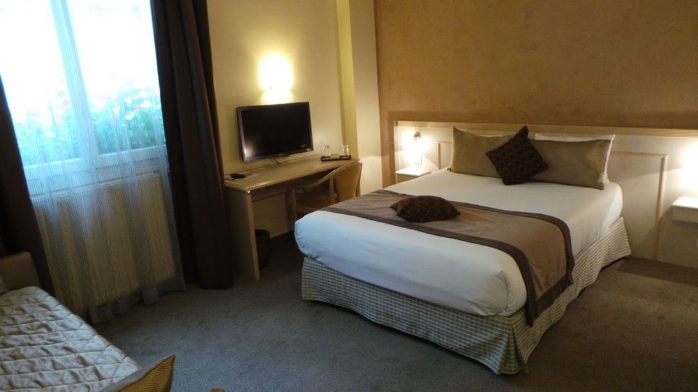 Champerret Elysees Parigi