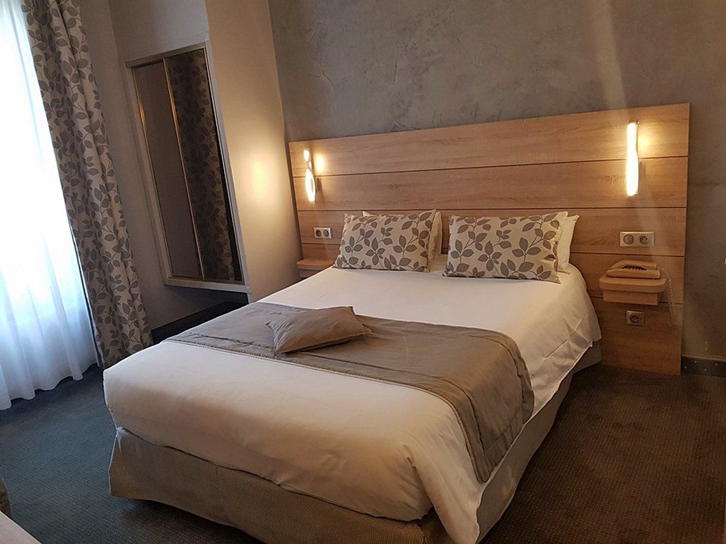 Champerret Elysees Parigi