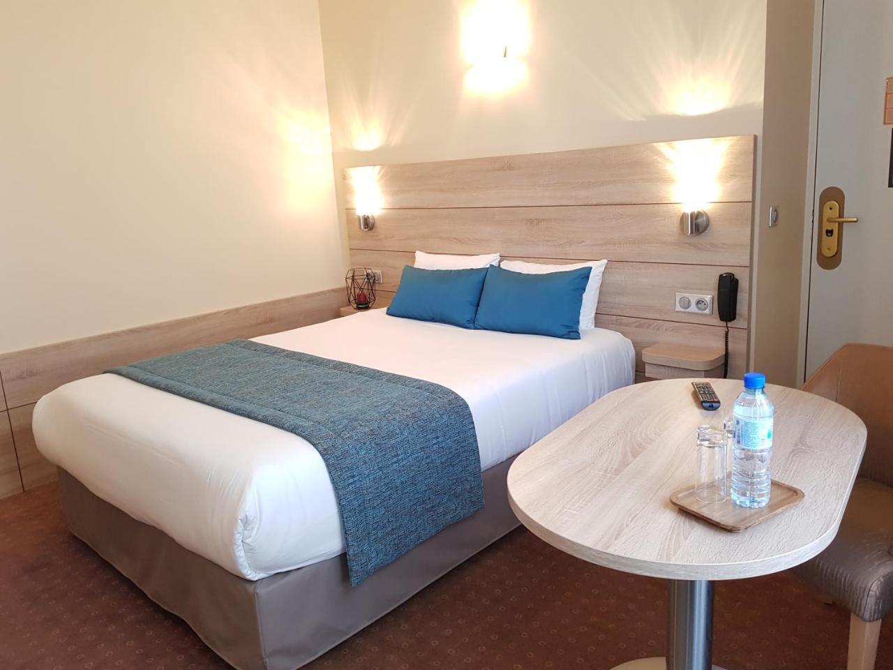 Champerret Elysees Hotel