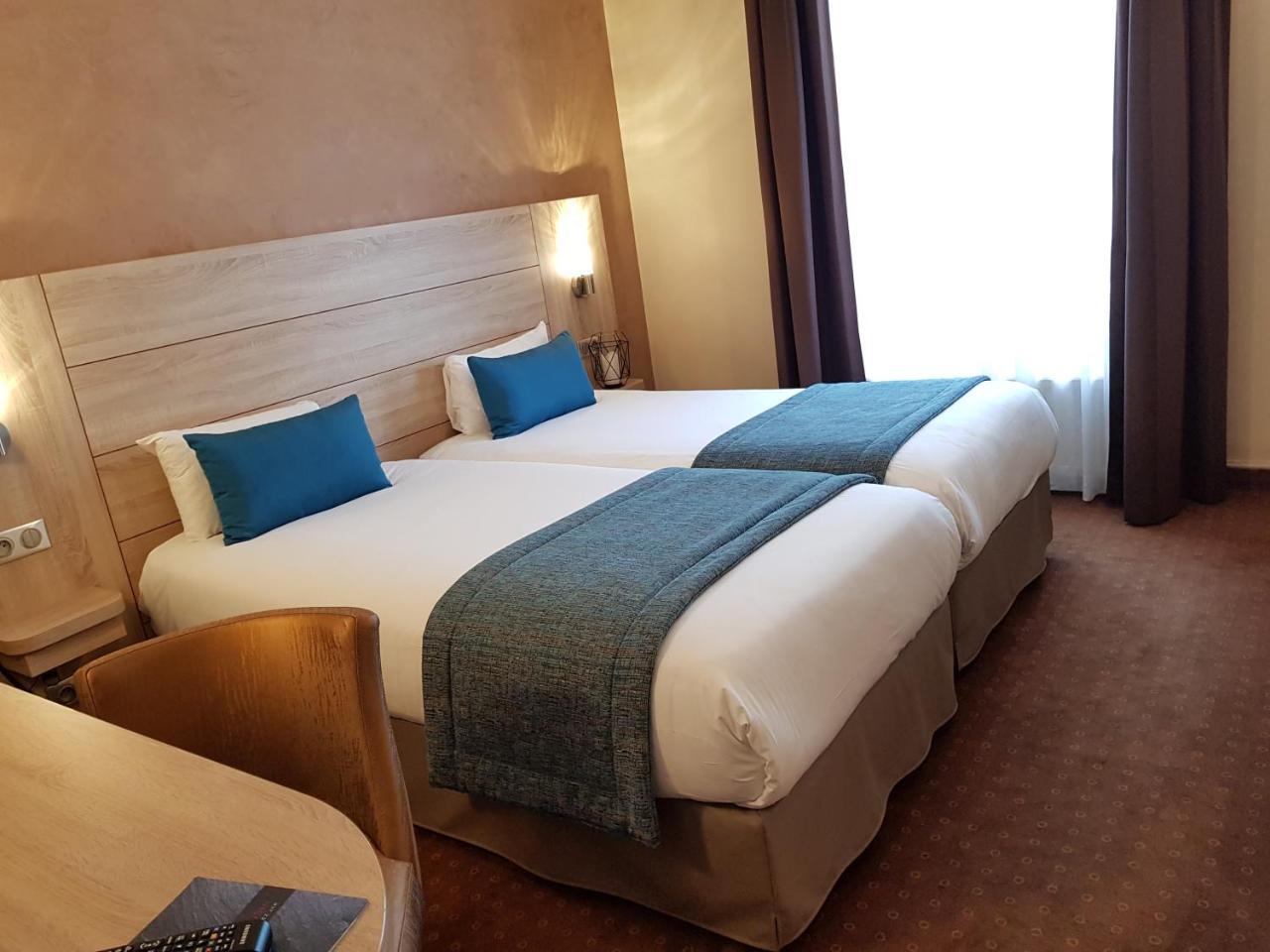 Champerret Elysees 3* Parigi