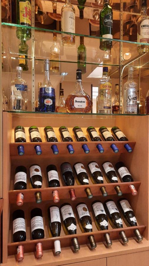 Hotel Champerret Elysees Paris