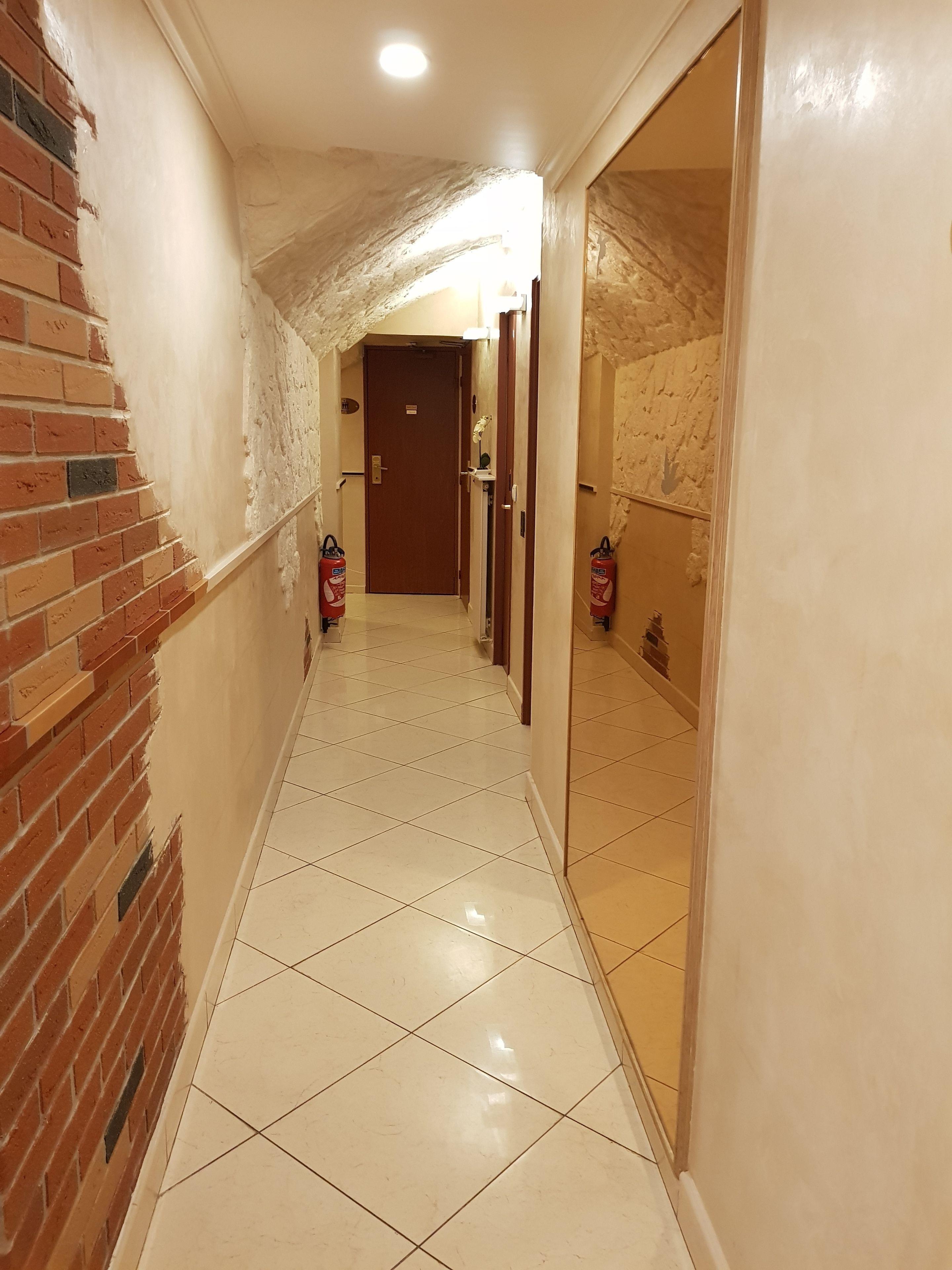 Champerret Elysees Hotel 3*