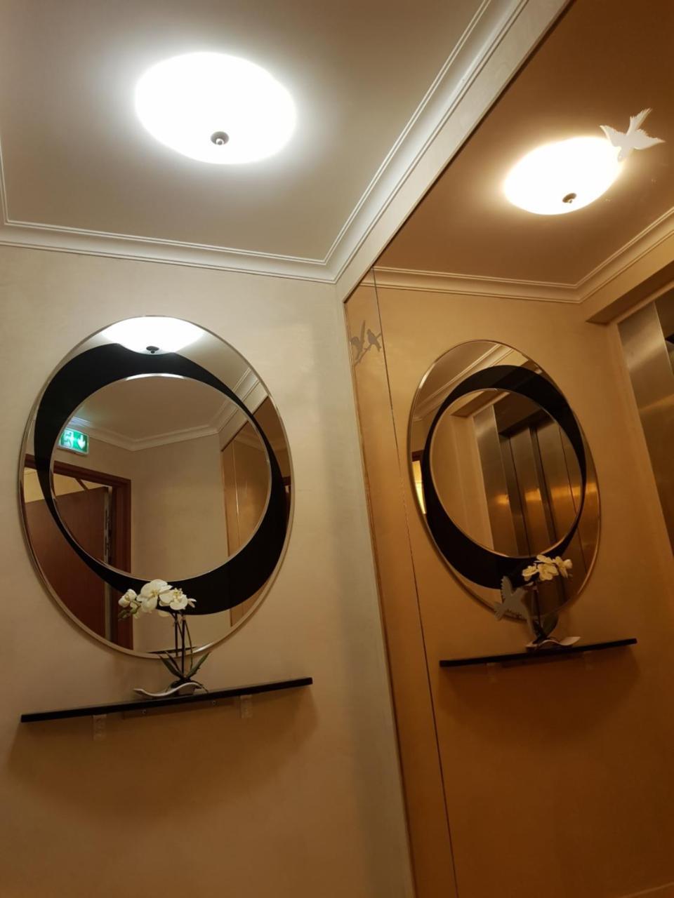 Champerret Elysees 3*